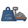 خرید تناژ عمده