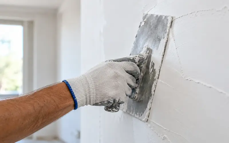 تفاوت گچ میکرونیزه و گچ ساتن چیست؟